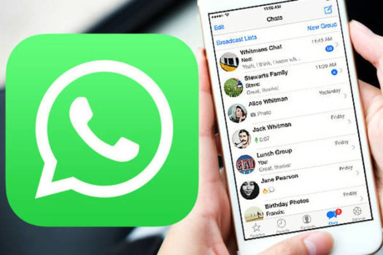 Bagaimana WhatsApp Mengubah Cara Kita Berkomunikasi
